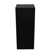 Chameleon Plinth - 45 x 45 x 110cm H